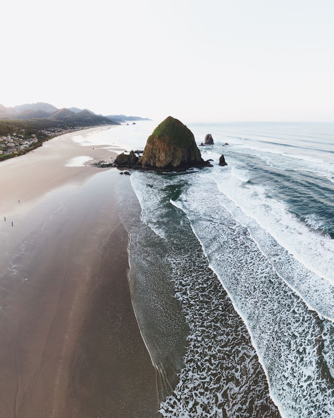 Cannon Beach, USA