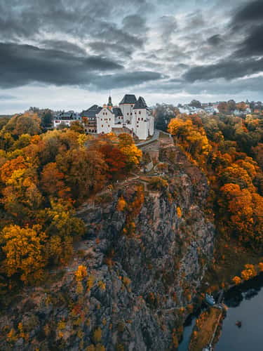 Castle Wolkenstein