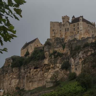 Château de Beynac, France