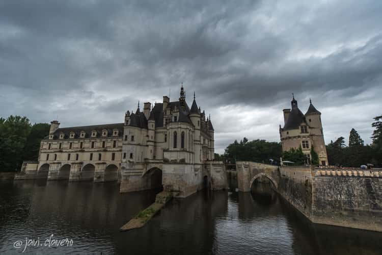 Château de Chenonceau