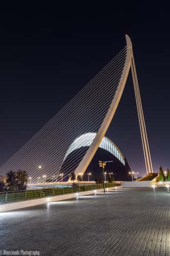 City of Arts & Sciences