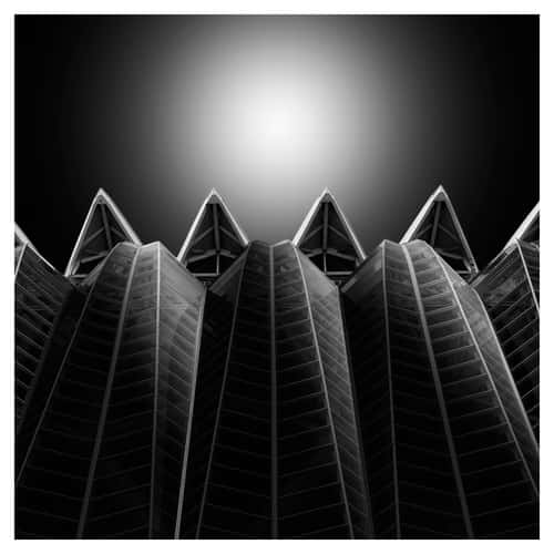 City of Arts and Sciences, Valencia