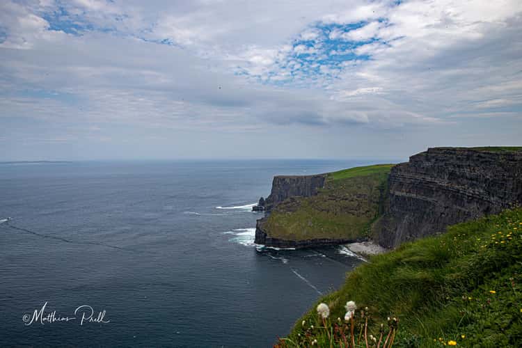 Cliffs of Moher, County Clare