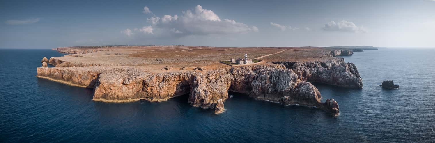 Far de Punta Nati 