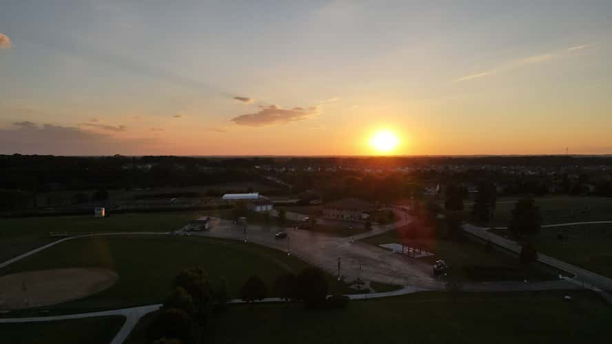 GCHS Bulldog Athletic Complex
