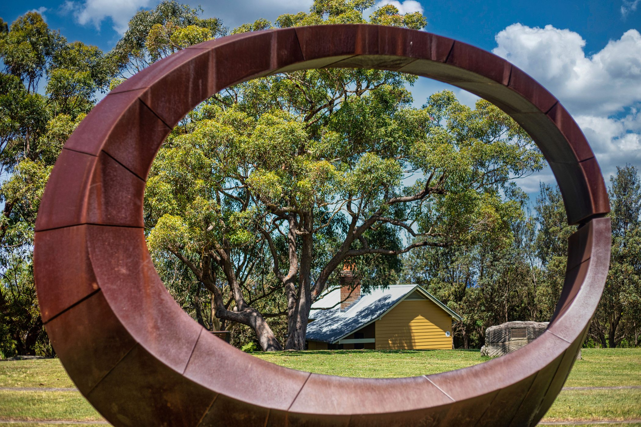 Top 2 Photo Spots at Georges Heights in 2024