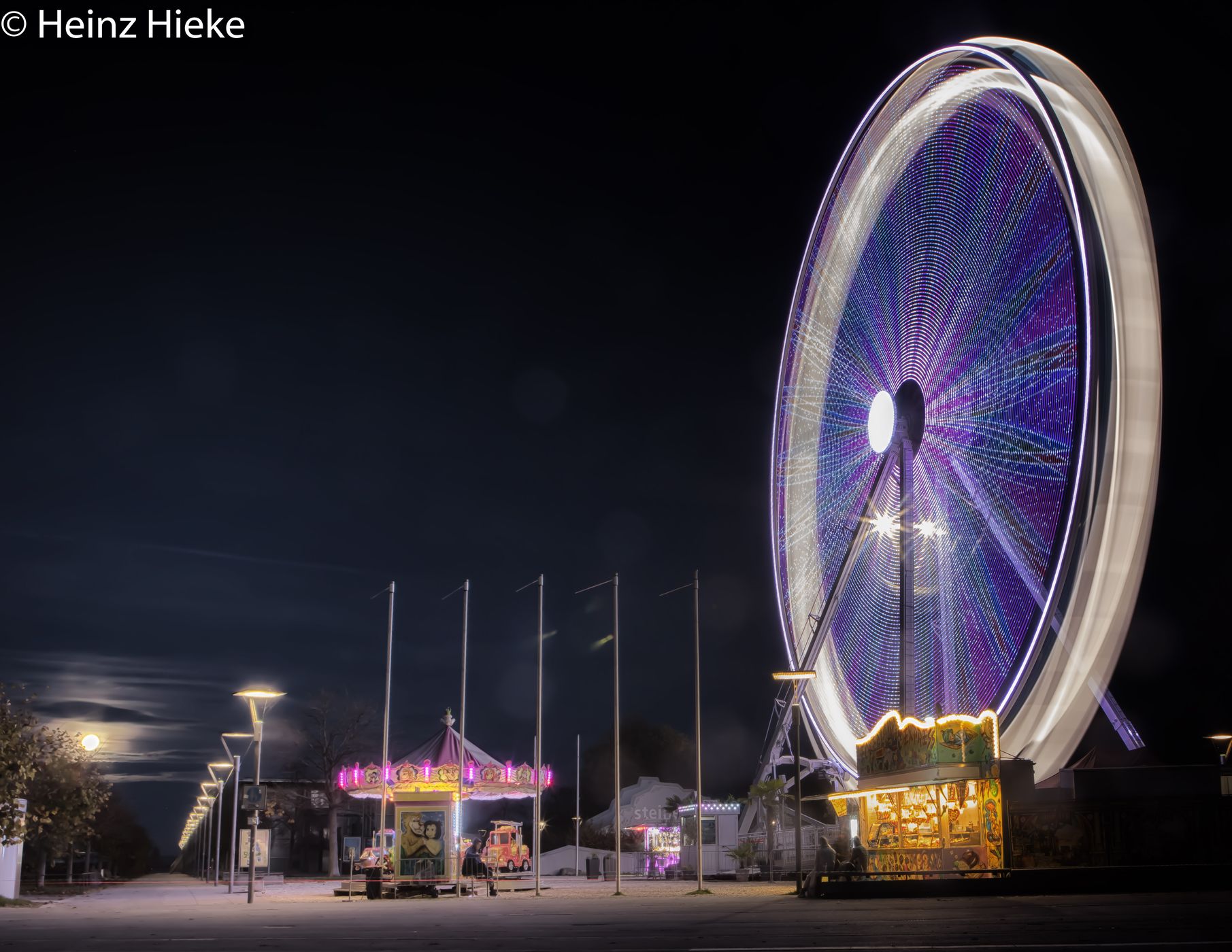 Hafenstrasse, Germany