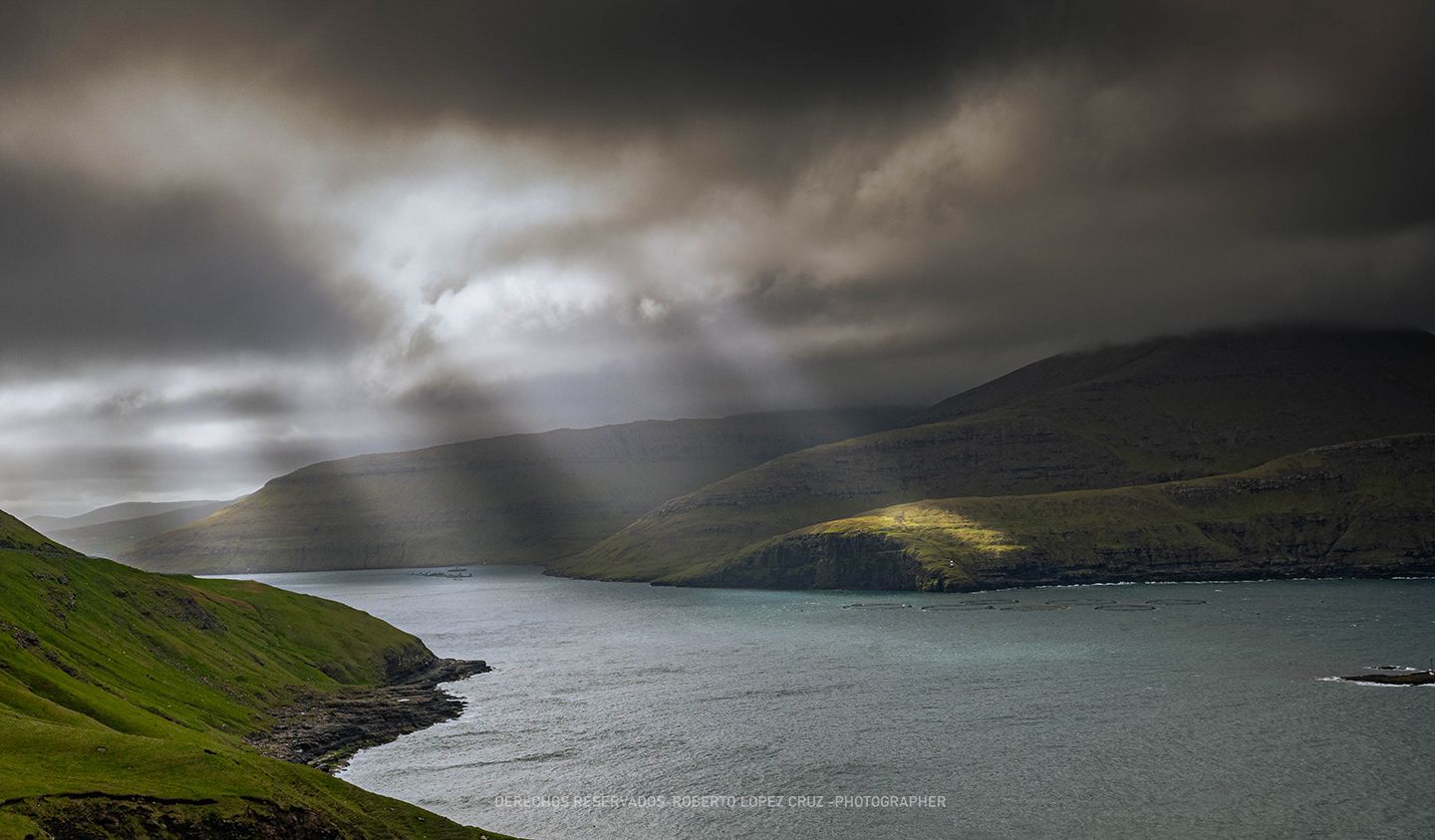 islas Feroe, Faroe Islands