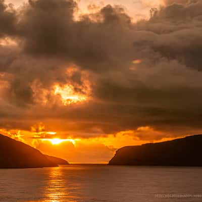 Islas Feroe, Faroe Islands