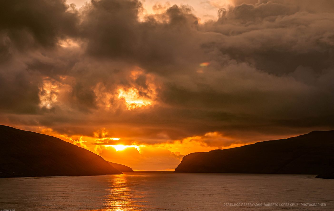 Islas Feroe, Faroe Islands