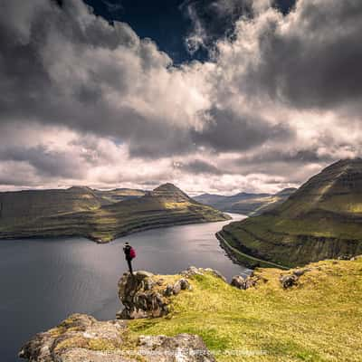 Islas Feroe, Faroe Islands