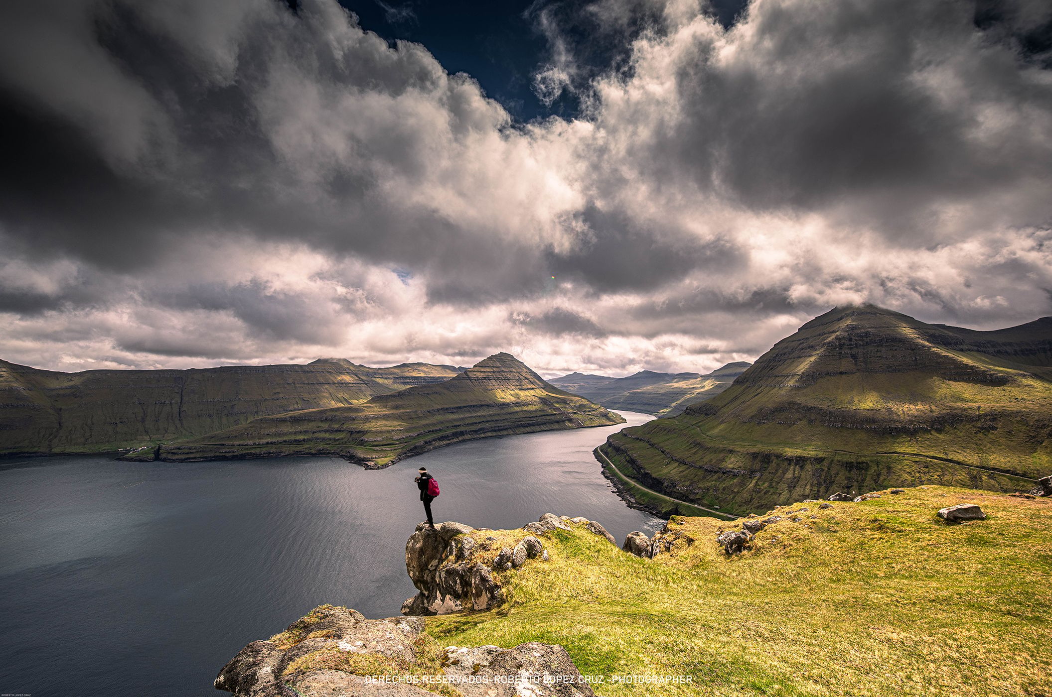 Islas Feroe, Faroe Islands