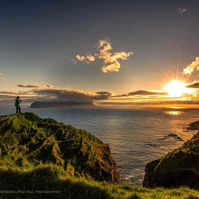 Islas Feroe, Faroe Islands