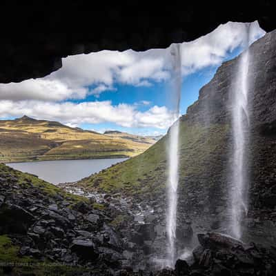 islas Feroe, Faroe Islands