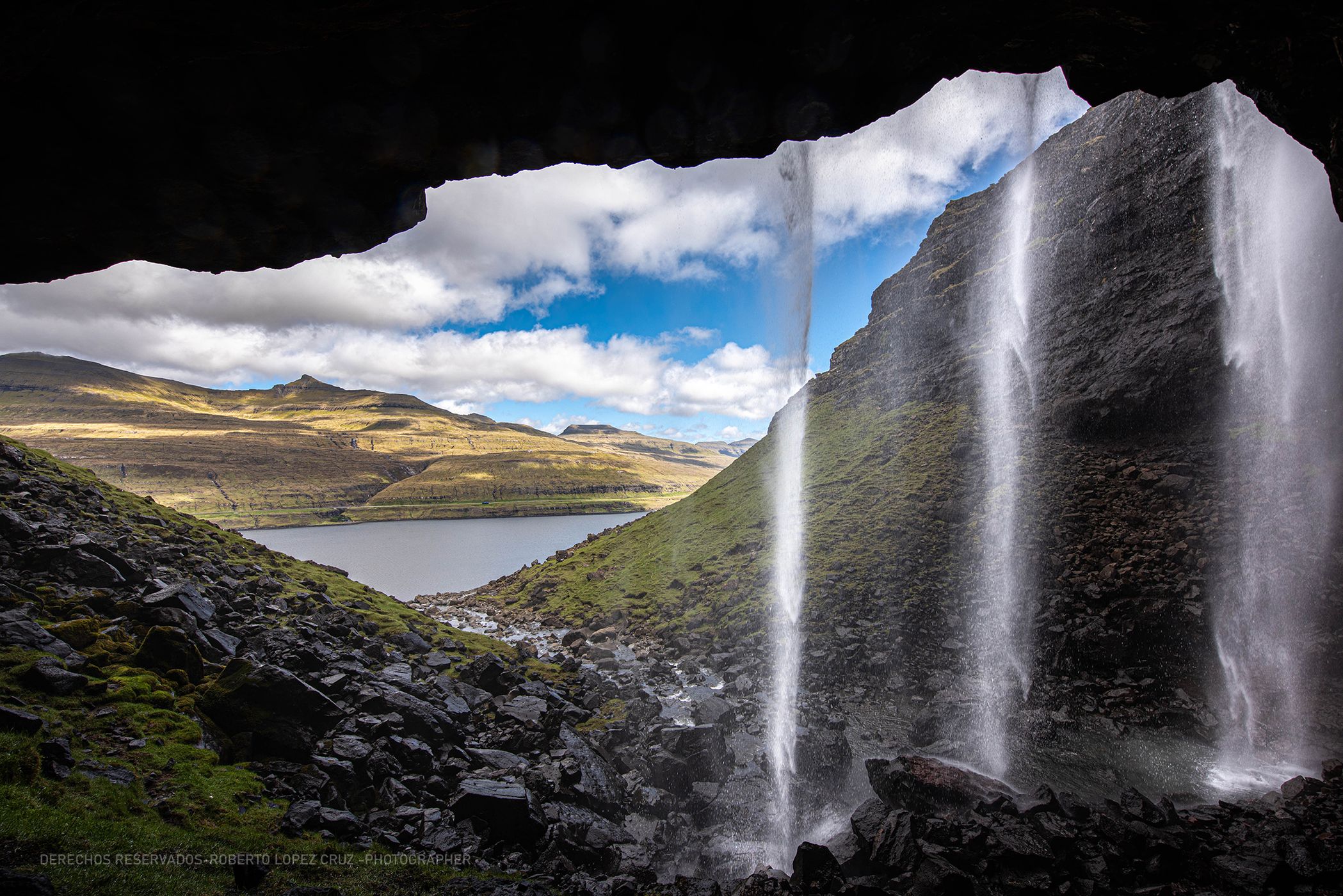 islas Feroe, Faroe Islands