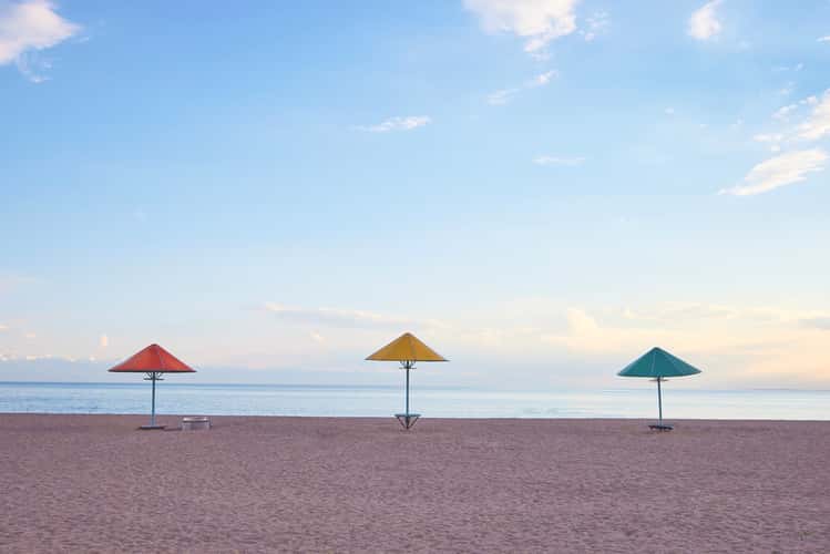 Issyk-Kul