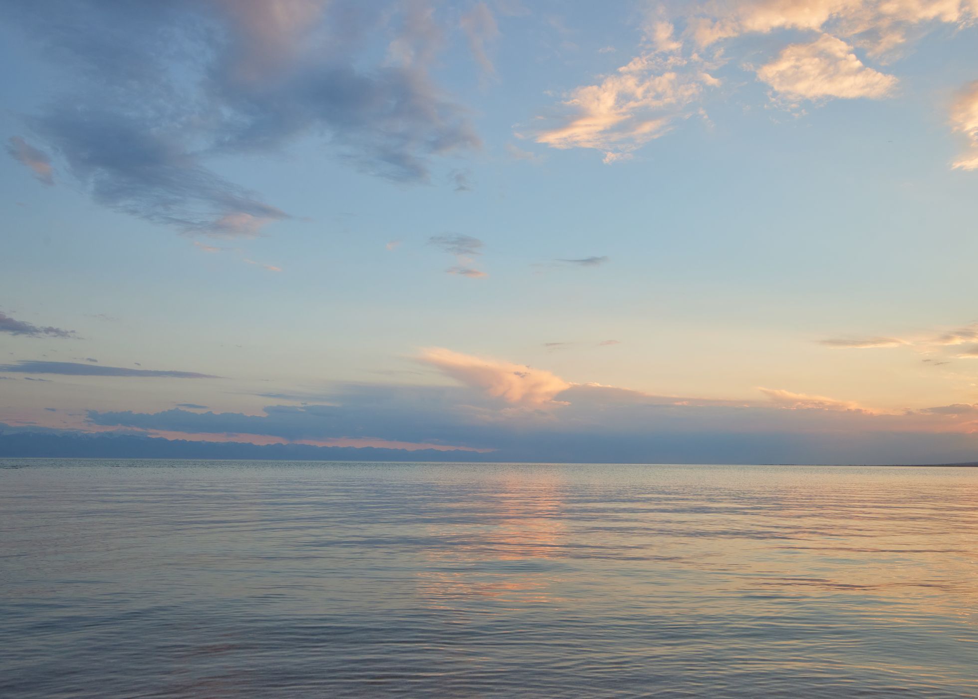 Issyk-Kul, Kyrgyz Republic