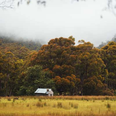 Kellevie, Australia