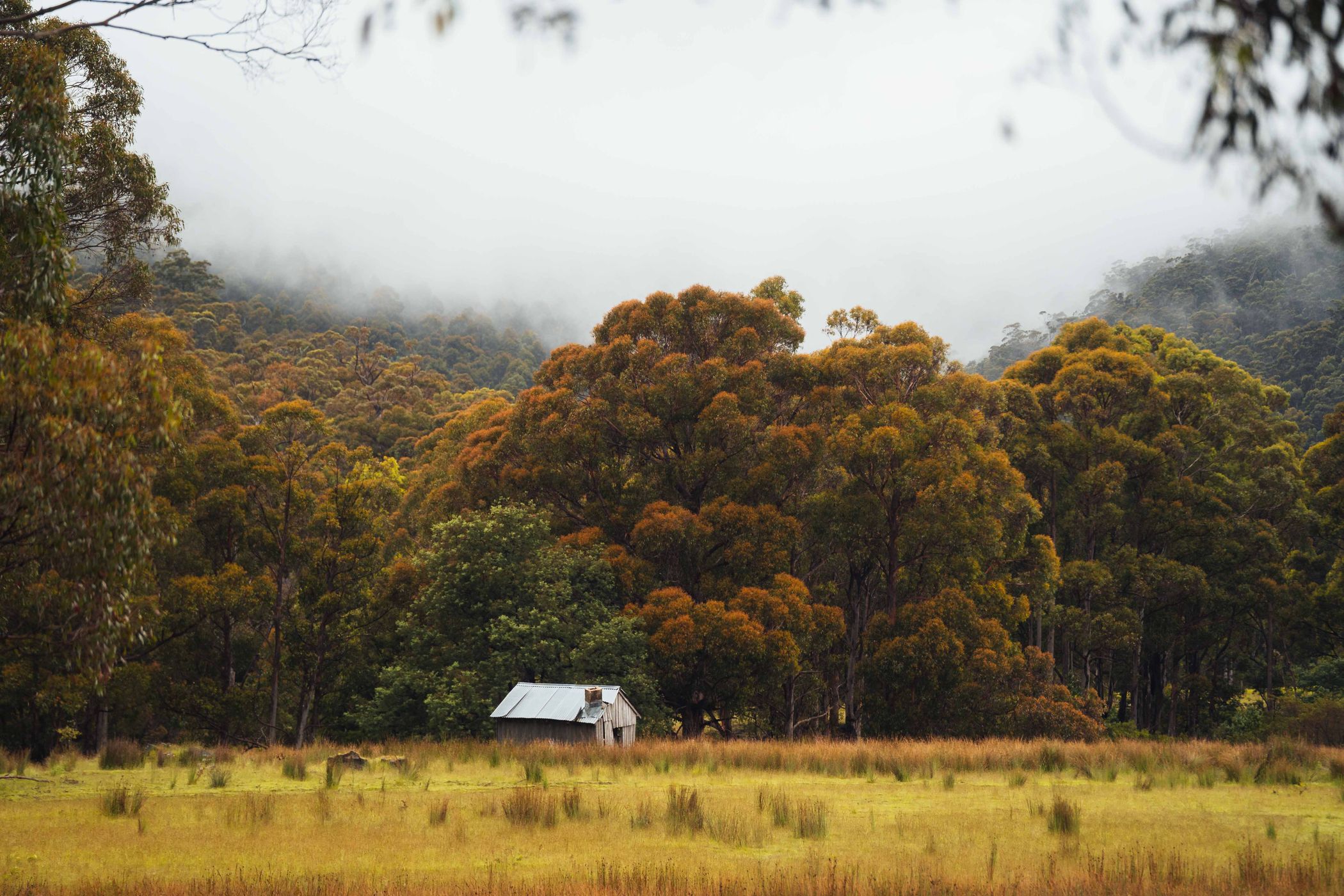 Kellevie, Australia