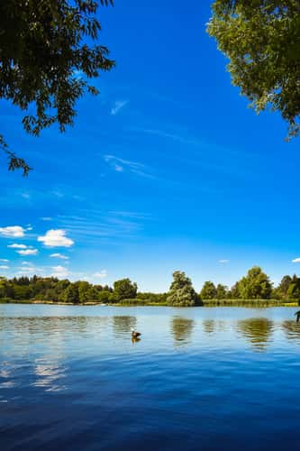 Kiessee - Göttingen