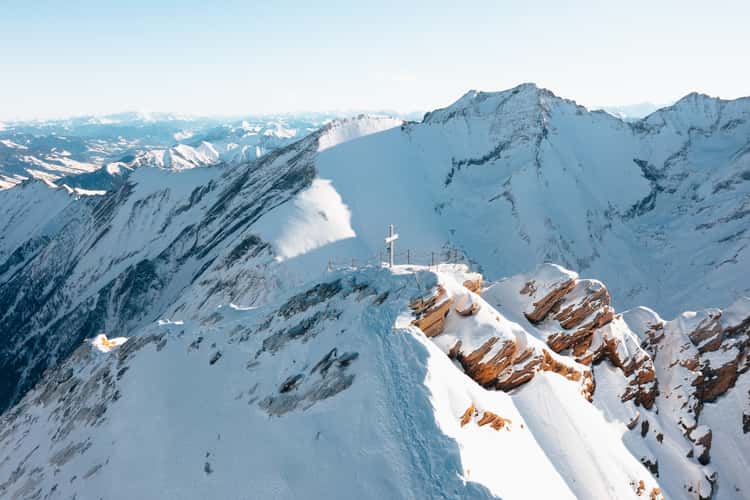 Kitzsteinhorn