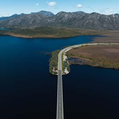 Lake Burbury, Australia