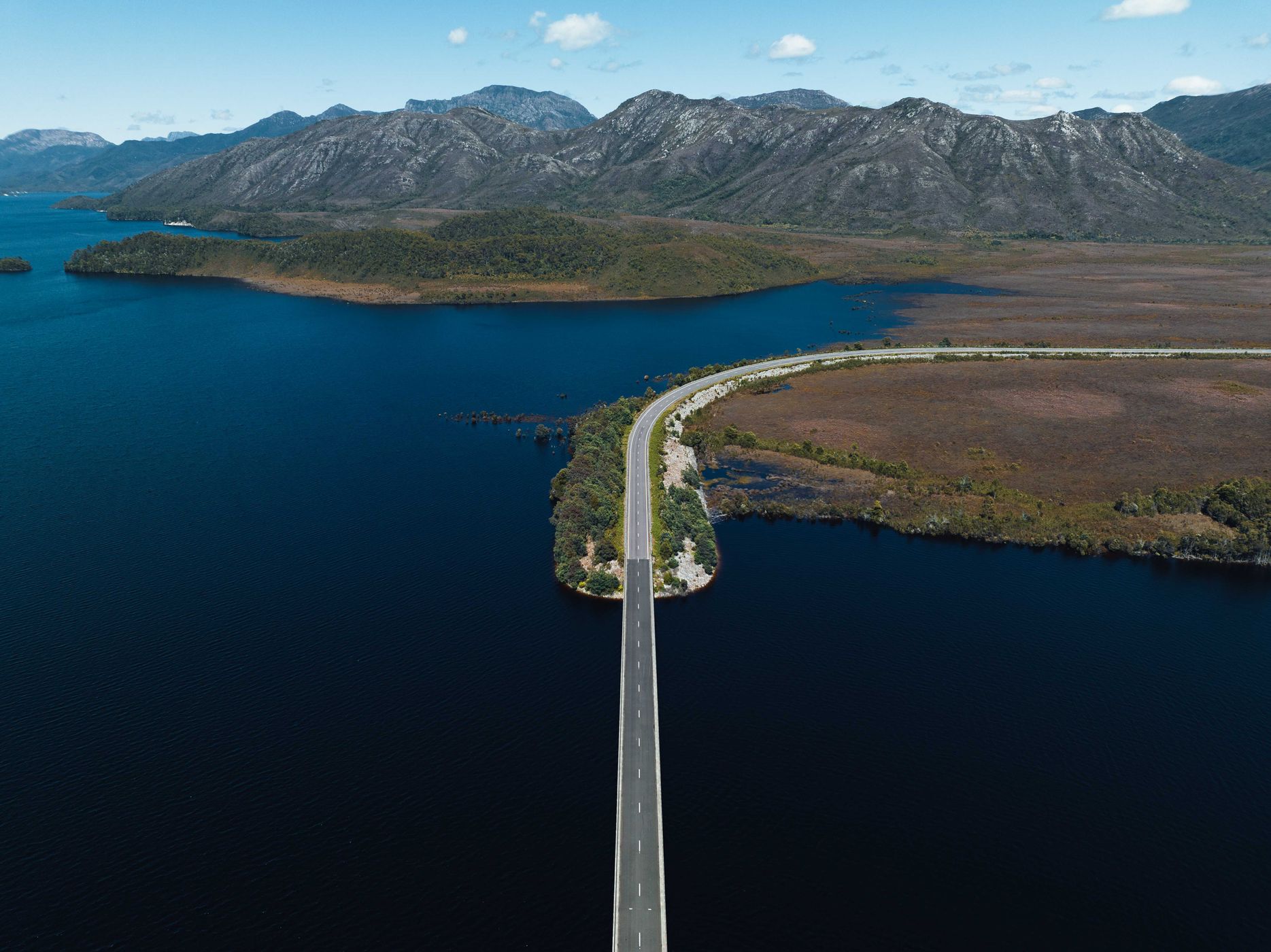 Lake Burbury, Australia