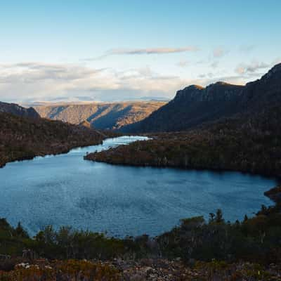 Lake Hanson, Australia