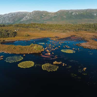 Lake Langdon, Australia