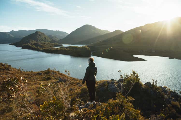 Lake Pimsoll