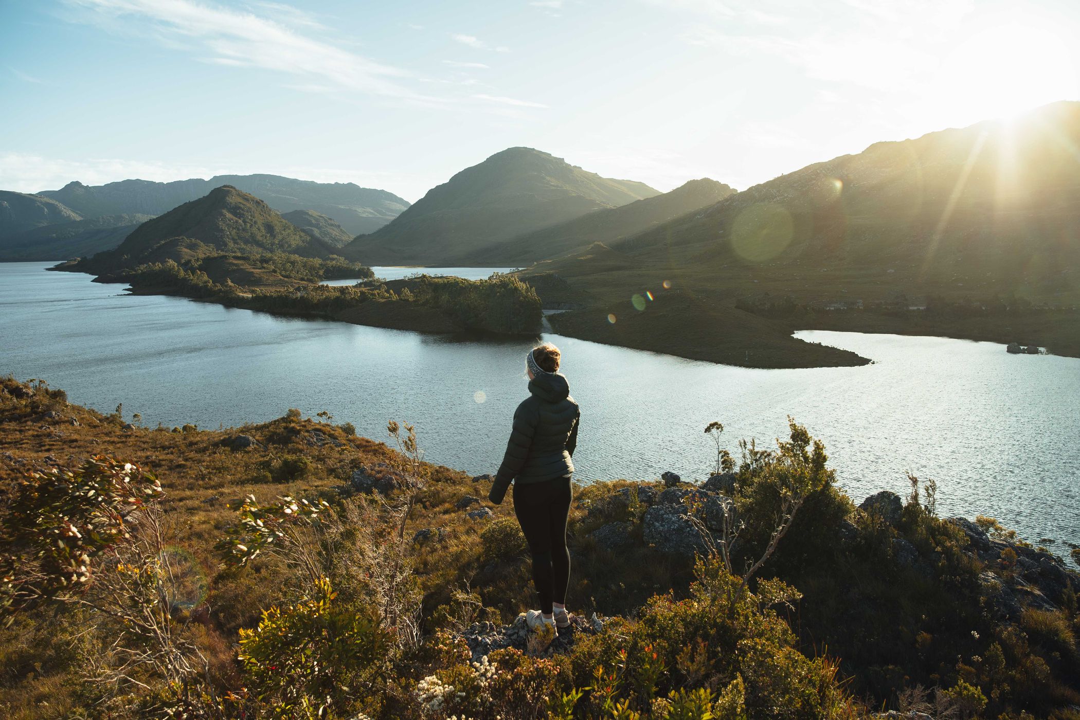 Lake Pimsoll, Australia