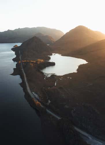 Lake Selina