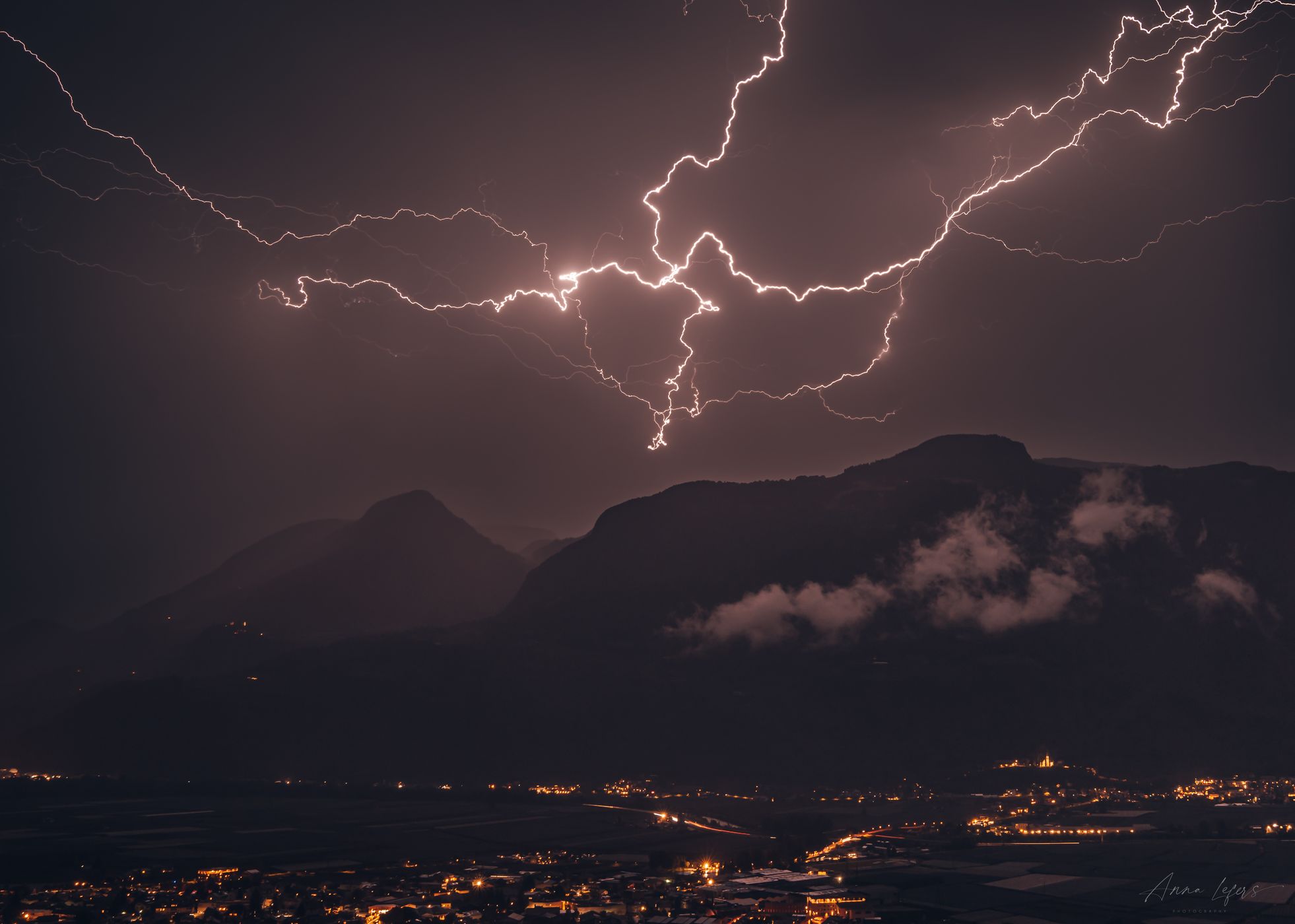 Lana, Italy