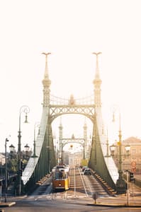 Liberty Bridge