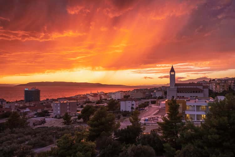 Makarska