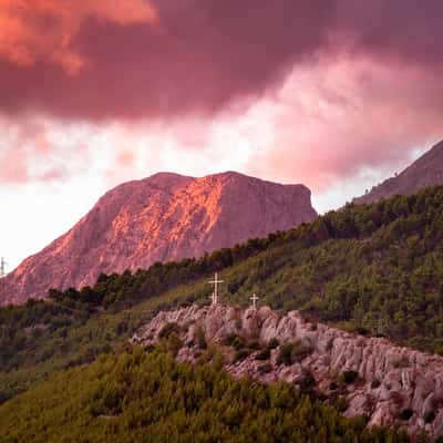 Makarska, Croatia