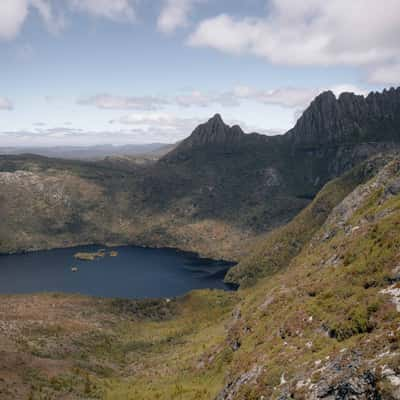 Marions Lookout, Australia