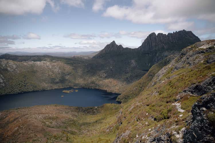 Marions Lookout