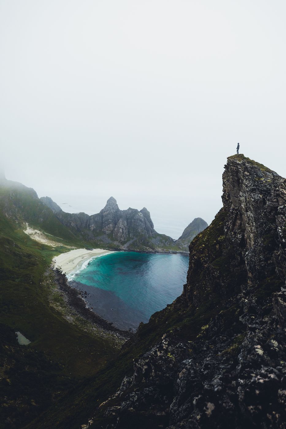 Matind, Norway