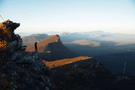 Top 3 Photo Spots at Mt Abrupt in 2023