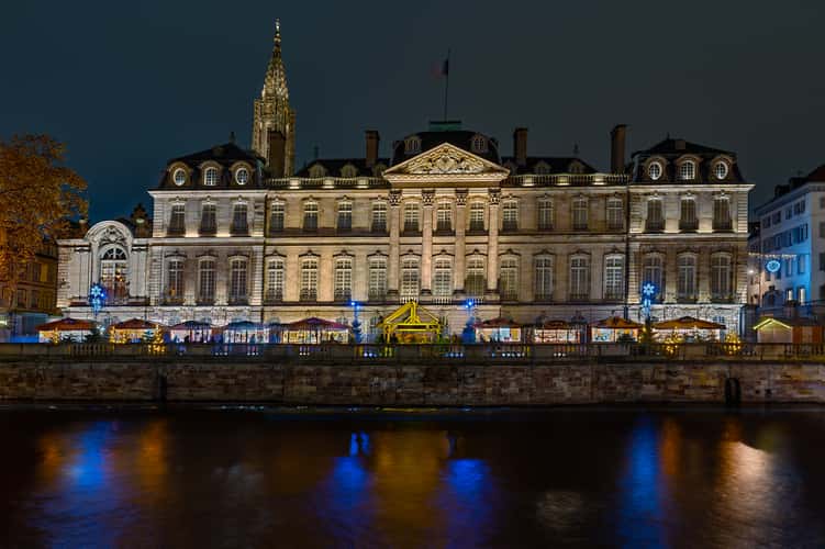 Palais Rohan