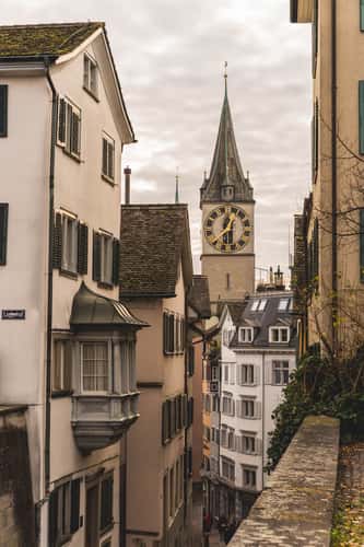 Pfalzgasse