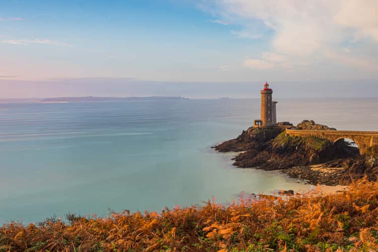 Phare du Petit Minou