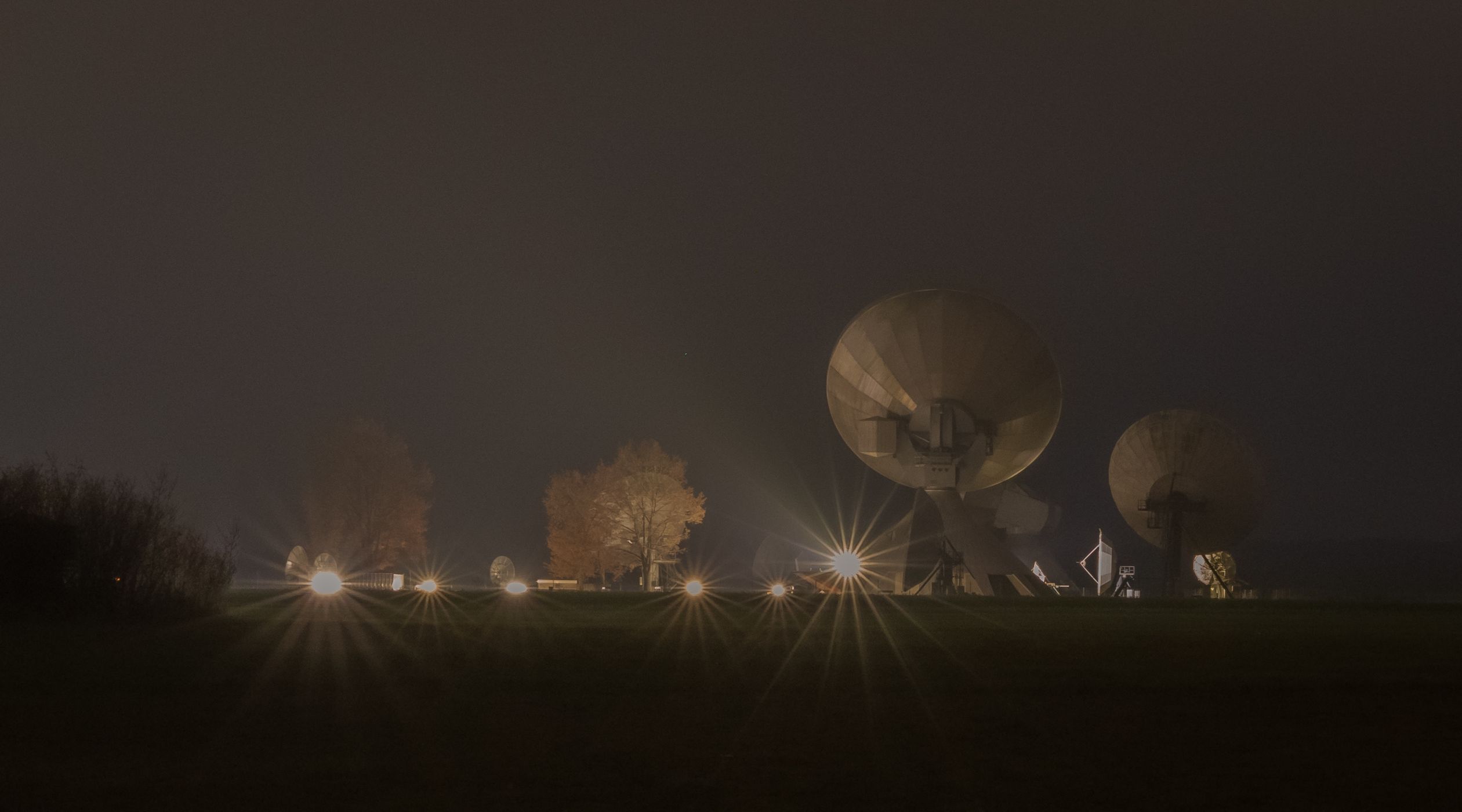 Raisting, Germany