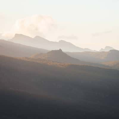 Reed Lookout, Australia