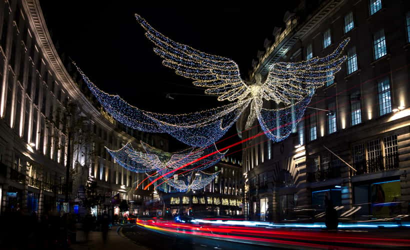 Regent Street