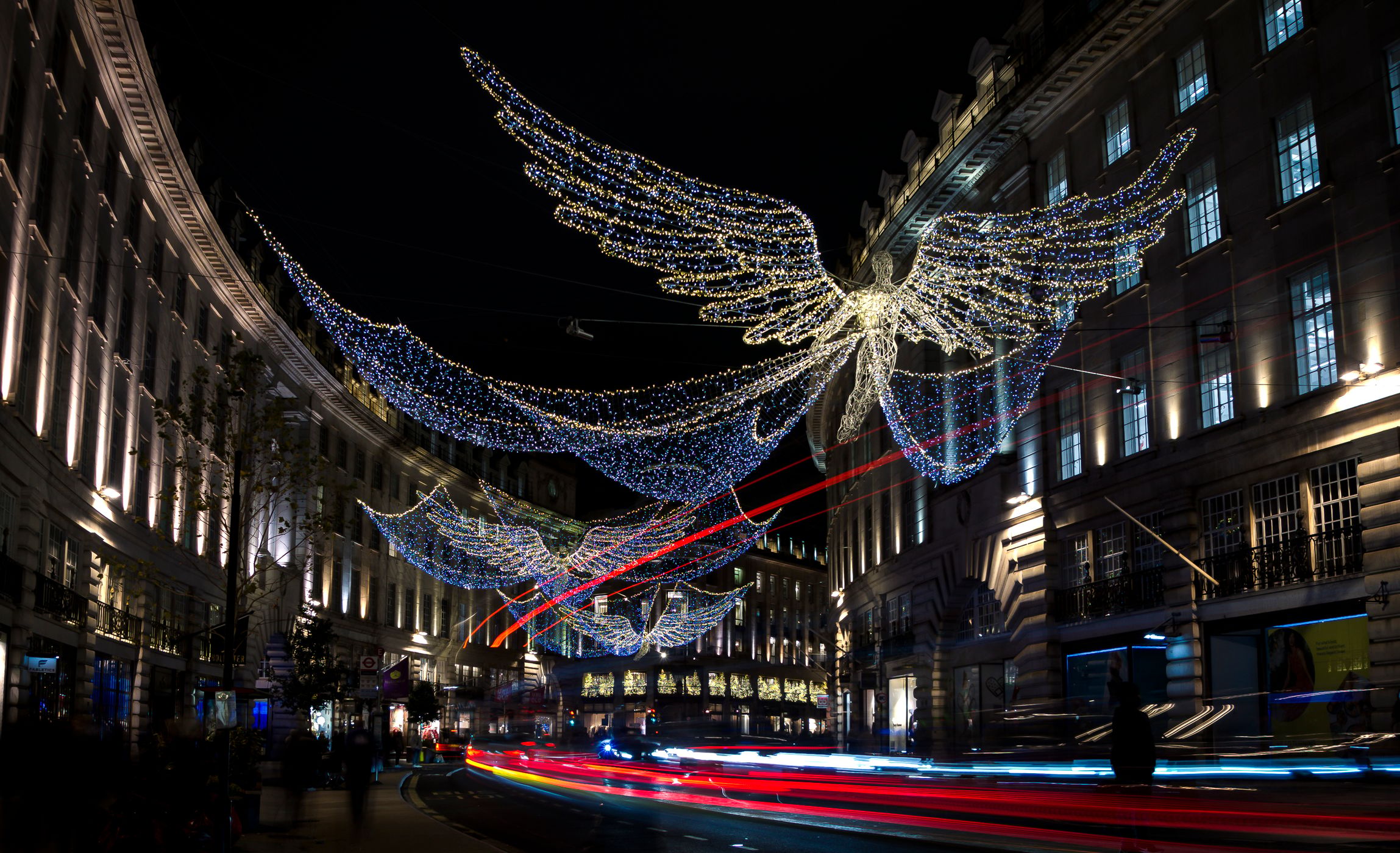 Regent Street, United Kingdom