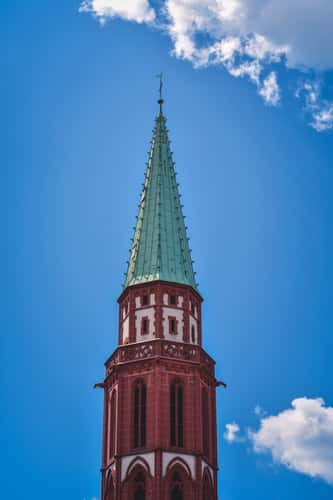 Römerberg, Frankfurt am Main