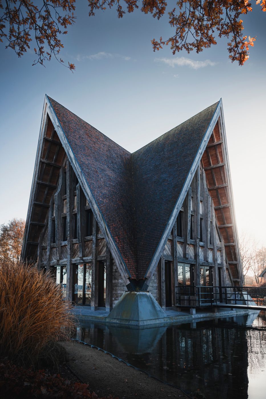 Schaijk, Netherlands