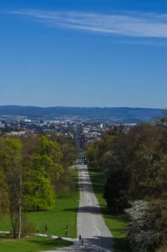 Schloss Wilhelmshöhe